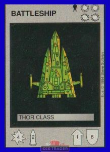 Thor Class